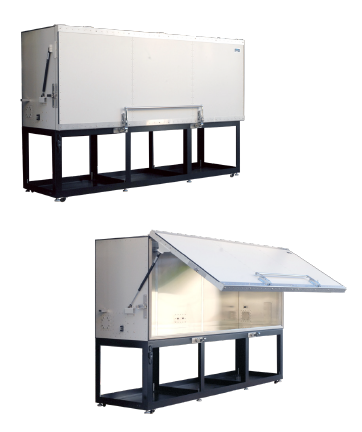 事例】シールドボックスを利用した簡易伝導妨害試験 マイクロニクス