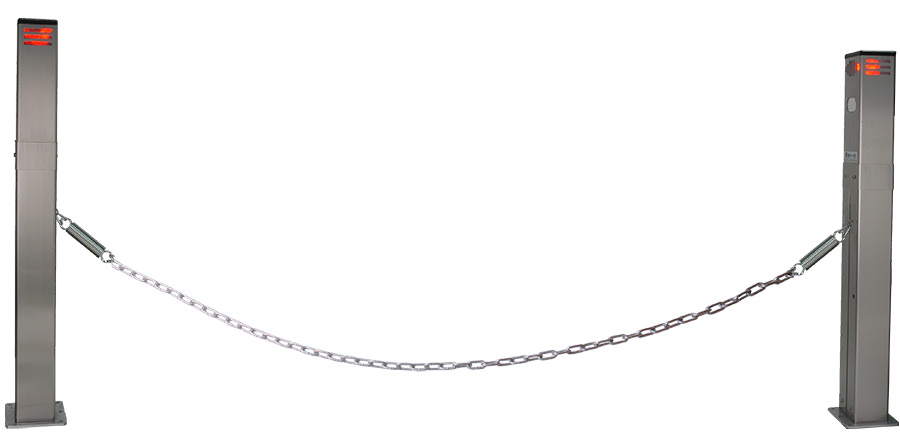 月極無人管理システム『マイコンゲート　SGL-101』