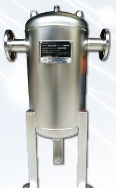 濾過装置『CALFA SEP』