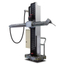 Mobile 5-axis machining machine 'SWM-P5'