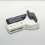 Rice flour moisture meter: A rice flour moisture meter that allows for easy and quick measurement of moisture in rice flour and polished rice.