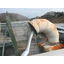 [Site Report] Measures Against Exhaust Odor at the Cleaning Processing Center (Demonstration Available)