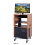 13 to 26 inch compatible TV screen tabletop stand 'MS-80'