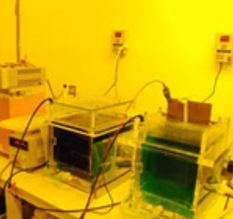 『電解メッキ』加工技術紹介