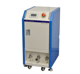 アイスクリームブレンダーBJ オカネツ工業 | イプロス