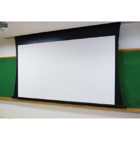 超短焦点プロジェクター対応スクリーン シネマ工房 | イプロス