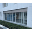 【アルミdeすだれ納入事例】株式会社日本アルテック様