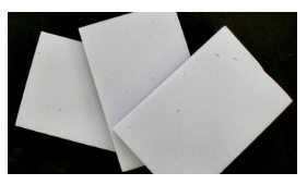 【吸音材】難燃性メラミンフォーム アコウスティセル