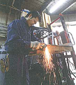 【精密板金加工】単品の試作板金・小ロットから量産まで対応！