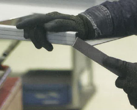 【事業紹介】板金