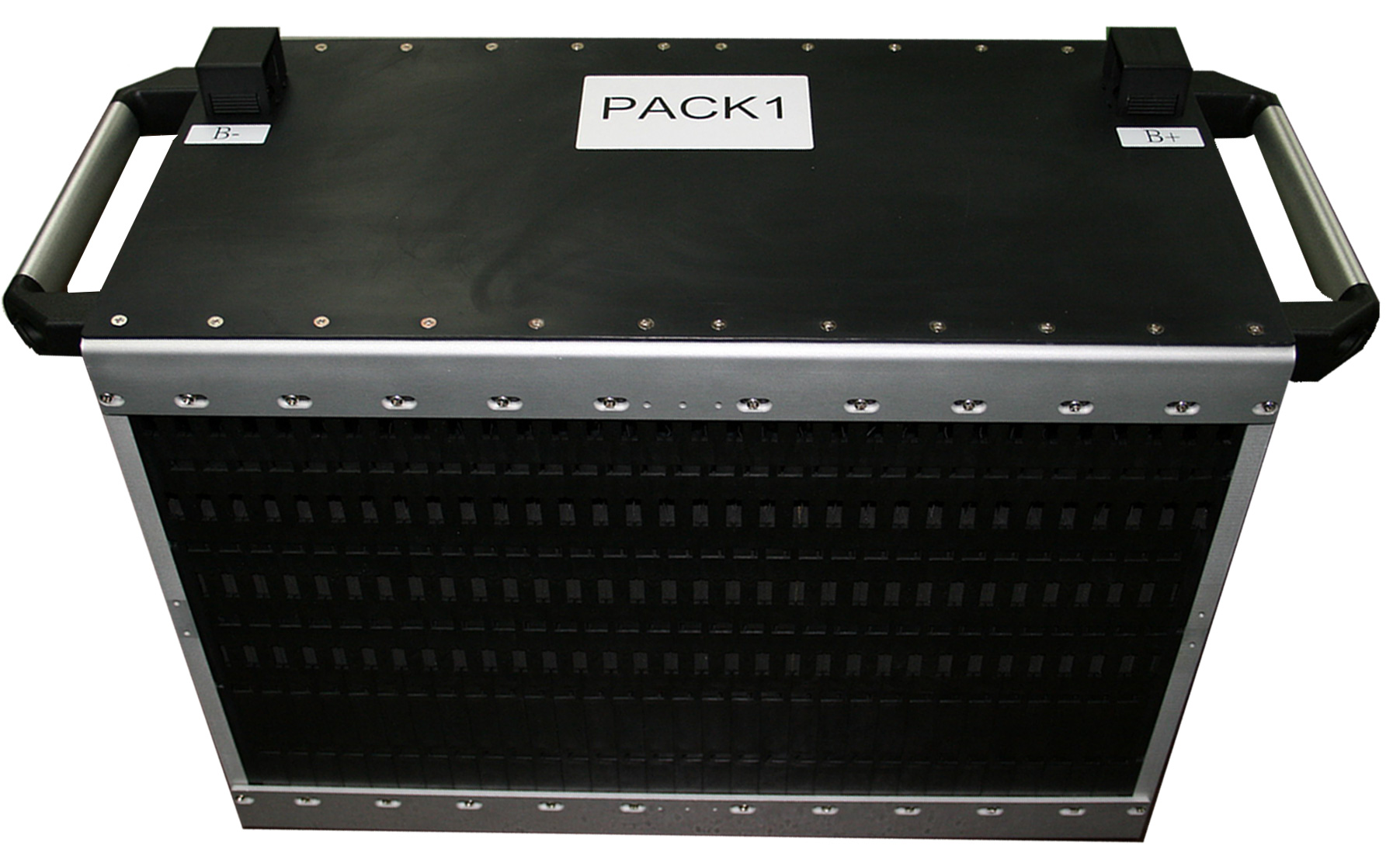 リチウムイオン電池パック