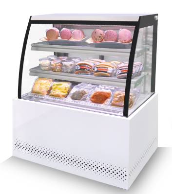 ショーケース『エッセンシャルショーケース』