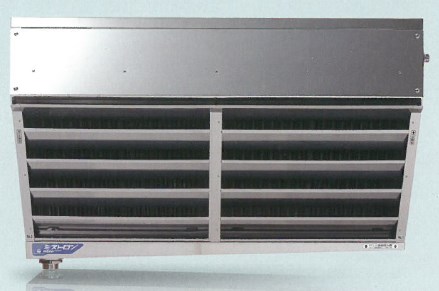 厨房排気用グリスセパレーター『ミストロンSGW 512/312』