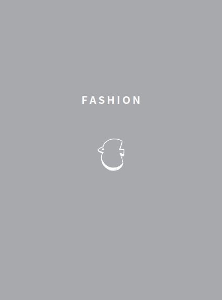 【カタログ】ファッション