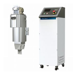 超高密度大気圧プラズマ　ToughPlasma　FPF20-ST