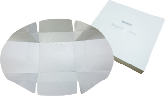 包装用資材/機材