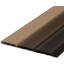 Recycled wood "Enviwood" eaves and wall materials [Cut samples available]