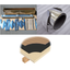 Solve your sound problems with vibration-damping and soundproofing performance! Soundproofing material "Sound Shield"