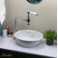 Single Faucet "Matilda Clione" Classic Server Series