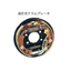 Vehicle drum brakes (hydraulic and mechanical)