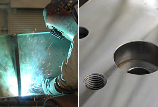 株式会社日立工業所　事業紹介