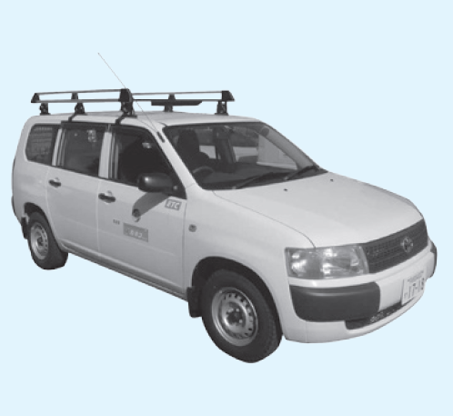 【車輌】トラック/ライトバン・ワンボックス