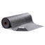 Water, oil, and solvent compatible industrial absorbent mat / M2329NK-P36301P