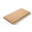 Mahogany solid wood free cut
