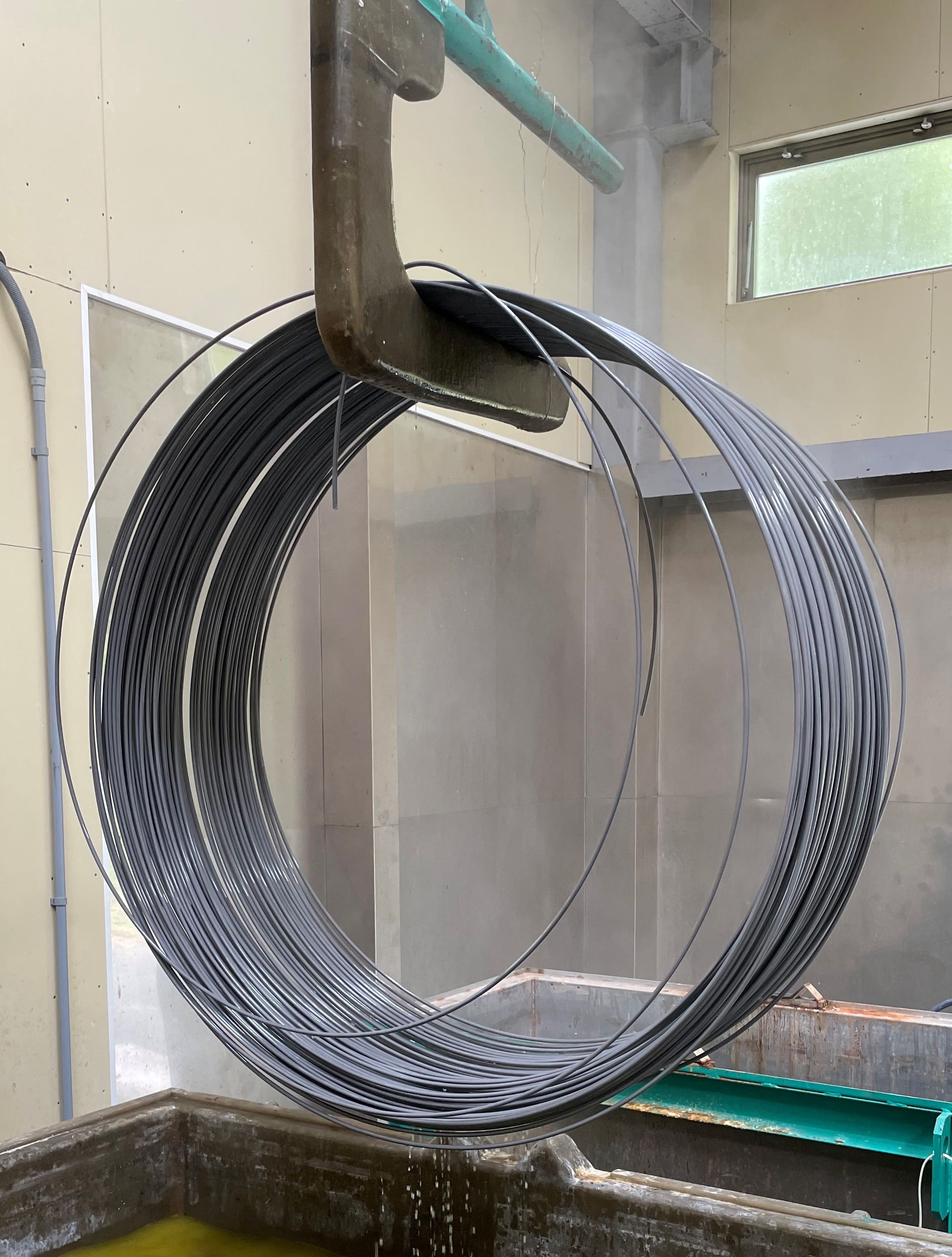 金属表面処理剤『脱脂剤』