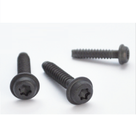 樹脂専用アルミ製タッピンねじ『アルアーマ PT』