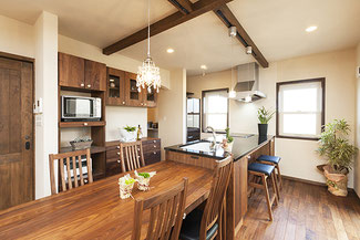 特注家具　設計・販売サービス