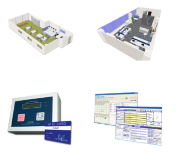 株式会社ロジック　会社概要