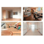 Daisei Sangyo Co., Ltd. Construction Flooring Division Business Activities