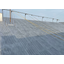 [Construction Case] Tokyo Polyurea Slate Roof Renovation Work