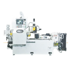 摩擦圧接機 FFシリーズ　【スタンダードモデル】