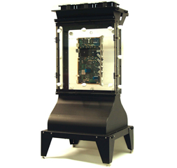 オープンループ風洞トンネルシリーズ　BWT/CWT