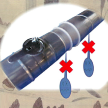 岡村工業株式会社『たけのこ工法』のご案内