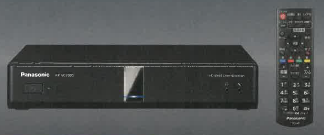 HD映像コミュニケーションシステム『KX-VC2000J』