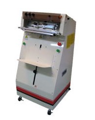 小型窒素置換包装機『つきたてくん』