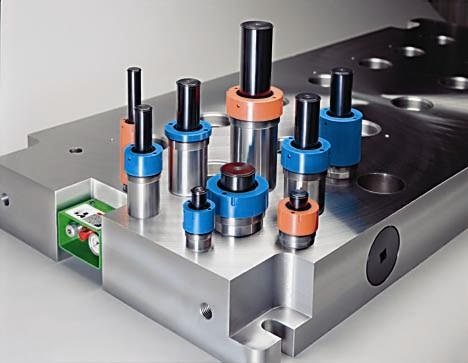 ナイトロダインシステム 「ナイトロダインXPシステム」