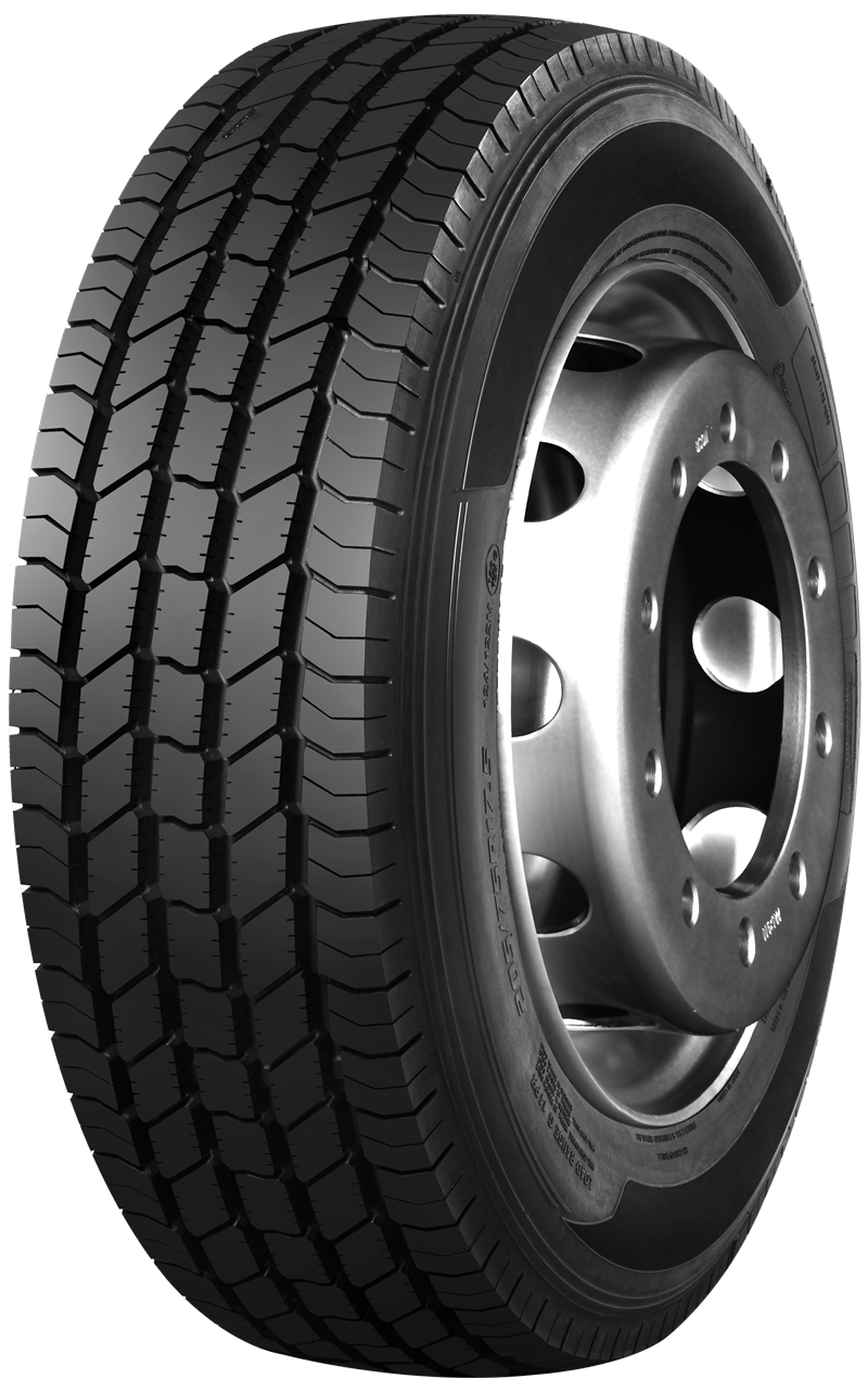 輸入トラックタイヤ『CHAOYANGタイヤ』