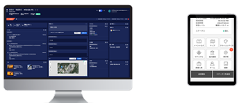 【課題解決事例】月次や年次の点検業務がおろそかである