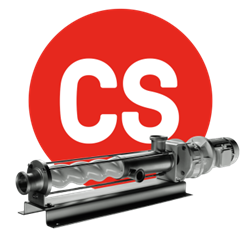 サニタリー用ポンプ『製品群CS』