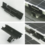 E01 Snow Stopper Bracket