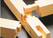 木材　プレカットサービス