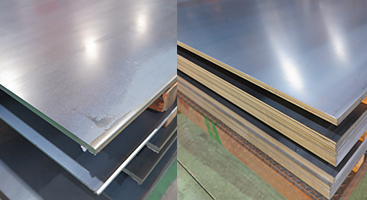 板金加工サービス