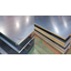 Sheet metal processing service