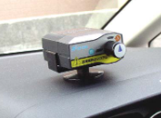 S3-drive　誤発進防止システム2