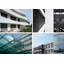 Building Solar Radiation Control System "Electric External Blinds Valema"