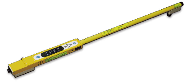 KS5100A  デジタル式標準ゲージ　鉄道 デジタル式標準ゲージ カネコ | イプロス